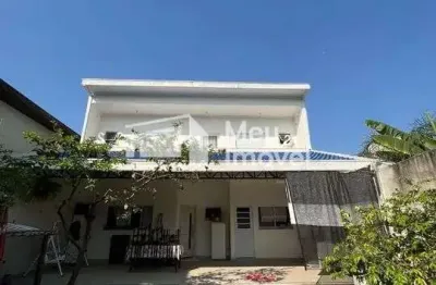 Casa com 2 quartos à venda na Cidade Vista Verde, São José dos Campos 