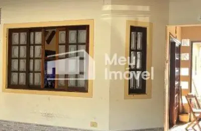 Casa assobradada com 99 m2 com 3 dormitorios- 1 suite no jardim sao vicente