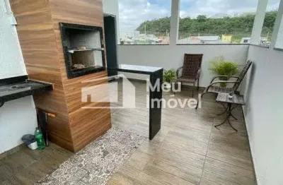 Casa com 3 quartos à venda no Portal dos Passaros, São José dos Campos 