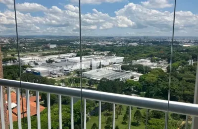 Apartamento incrivel com 100m2 2 suites -no splendor garden