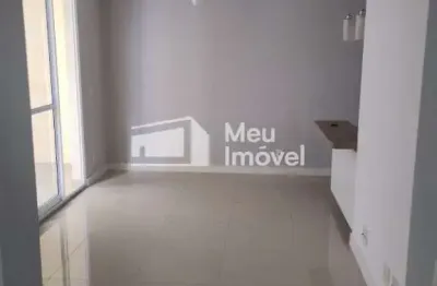 Apartamento com 2 quartos à venda no Jardim Sul, São José dos Campos 
