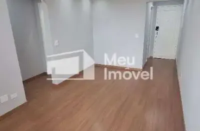 Apartamento 62 m2 - 2 dorms - cond. portal da cidade