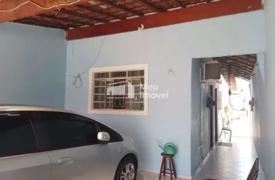Casa com 2 quartos à venda no Residencial União, São José dos Campos 