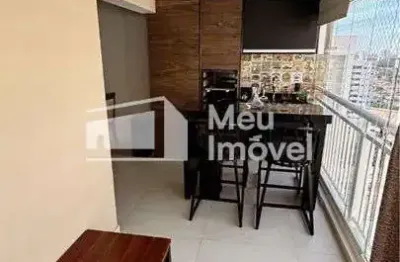 Apartamento com 3 quartos à venda no Parque Industrial, São José dos Campos 