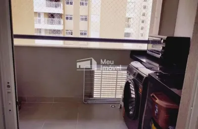 Apartamento 65 m2 - 3 dormitorios com suite - condominio  soul parque- parque industrial