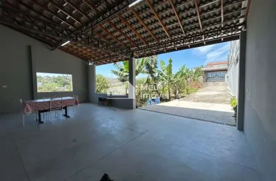 Casa com 2 quartos à venda no Parque Nova Esperança, São José dos Campos 