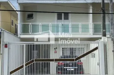 Casa a venda no jardim america 3 dorms 1 suite 190m2 - aceita permuta