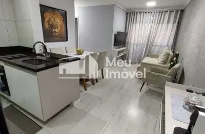 Apartamento com 3 quartos à venda no Jardim América, São José dos Campos 
