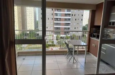 Apartamento com 2 quartos à venda no Jardim das Indústrias, São José dos Campos 