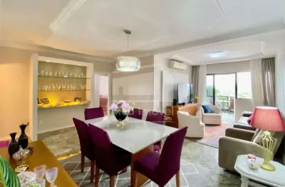 Apartamento com 3 quartos à venda no Jardim Alvorada, São José dos Campos 