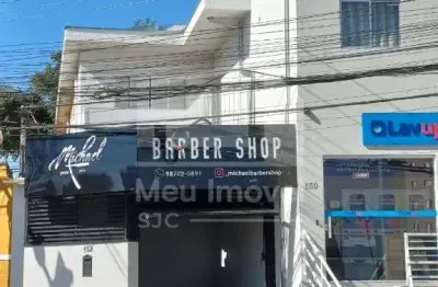 Prédio à venda na Vila Industrial, São José dos Campos 