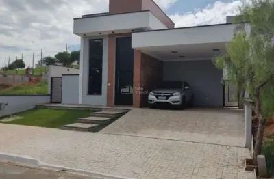 Casa terrea em condominio - cacapava velha - 03 dormitorios - 124 m2