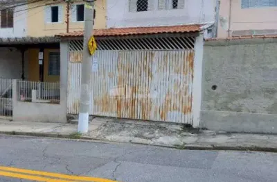 Casa sobrado 3 dorms, 112 m², no monte castelo, em sao jose dos campos sp