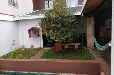 Casa com 4 quartos à venda no Residencial Altos do Bosque, São José dos Campos 