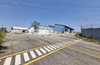Aluguel galpao area industrial  com 20.000m2 - jardim das colinas - dutra em sao jose dos campos