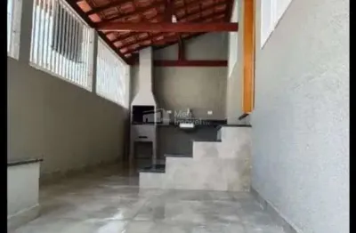 Casa com 4 quartos à venda no Jardim América, São José dos Campos 