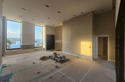 Casa terrea a venda com 4 dormitorios no urbanova - condominio paratehy norte