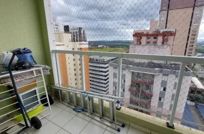Apartamento com 5 quartos à venda no parque residencial aquarius