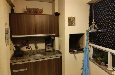 Apartamento com 3 quartos à venda no Jardim América, São José dos Campos 