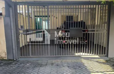 Casa com 3 quartos à venda no Jardim Bela Vista, São José dos Campos 