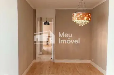 Apartamento 3 quartos 1 suíte a venda vila adyana são josé dos campos