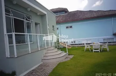 Casa em condomínio fechado com 3 quartos à venda na Alameda Mirante do Vale, 1215, Rio Comprido, Jacareí
