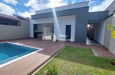 Casa térrea com 3 dormitórios e piscina à venda – condomínio mantiqueira – são josé dos campos/sp