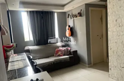 Apartamento com 2 quartos à venda na Rua José Cobra, 22, Palmeiras de São José, São José dos Campos