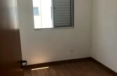 Apartamento com 2 quartos à venda na Avenida Barbacena, 44, Jardim Ismênia, São José dos Campos