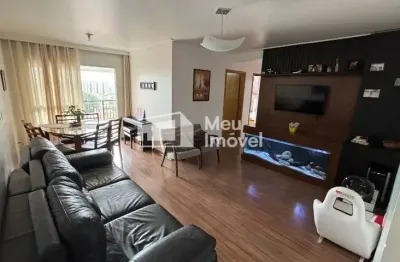 Abs -apartamento 95m² - 3 dormitórios, sendo 1 suíte - jardim estóril - zona sul - são josé dos campos.