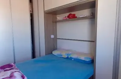 Apartamento com 2 quartos à venda na Rua Doutor Othon dos Santos Mercadante, 22, Vila Sinhá, São José dos Campos
