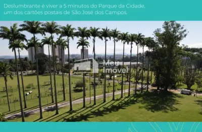 Apartamento lançamento vista santana – raposo engenharia