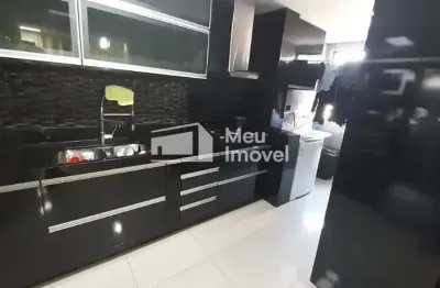Apartamento com 3 dormitórios à venda – edifício liverpool – cidade jardim – são josé dos campos/sp