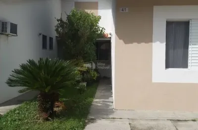 Casa de 2 dorms c/ suite em condomínio no eug de melo são josé dos campos sp
