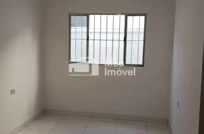 Casa nova 60m² com 02 dormitórios jardim bandeirantes