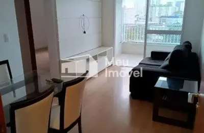 Apartamento com 2 quartos à venda na Rua Siria, 22, Jardim Oswaldo Cruz, São José dos Campos