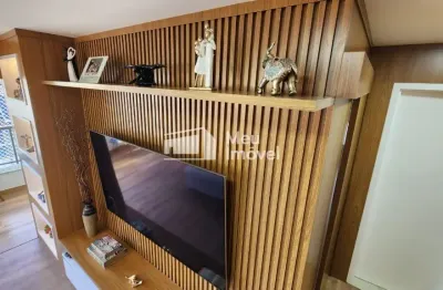 Aluguel apartamento 1 dormitório edifício move residence - bairro jardim aquarius - são josé dos campos