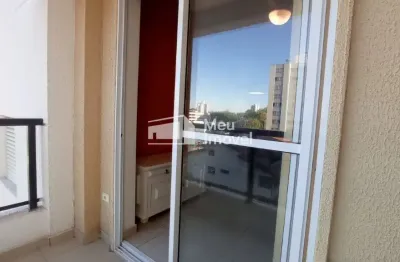 Apartamento no edifício choice vale – 1 dorms com lazer completo