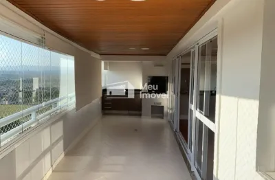 Apartamento 153m² - 3 dormitórios, sendo 3 suítes - jardim aquárius - zona oeste são josé dos campos.
