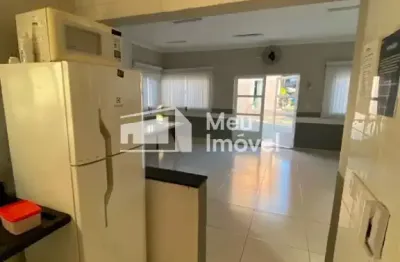 Casa em condomínio fechado com 3 quartos à venda na Avenida Antônio de Pádua Santos, 22, Parque dos Ipês, São José dos Campos