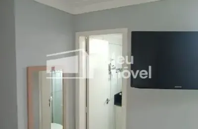 Apto zona sul - palmeiras de sao jose- 2 dormitorios com suite