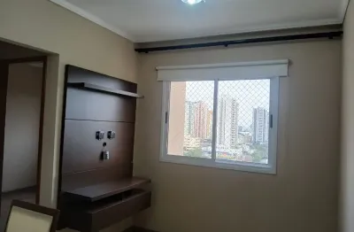 Apartamento com 60 m² com 2 dormitórios- na frente do shopping vale do sul