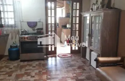 Linda chácara a venda com 3.000 m² com 02 suítes - vila são geraldo - sjc