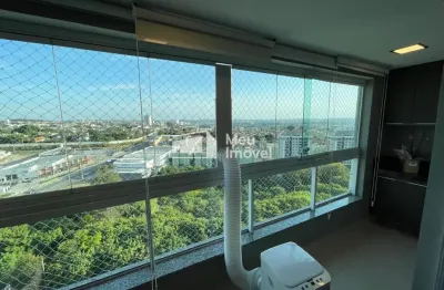 Apartamento 74m² - 2 dormitórios, sendo 1 suíte - porteira fechada - celebration life - jacareí.
