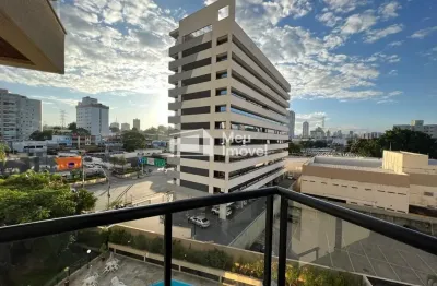 Flat com 1 quarto à venda no Jardim São Dimas, São José dos Campos 