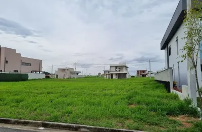 Terreno em condomínio fechado à venda na Vila Galvão, Caçapava 