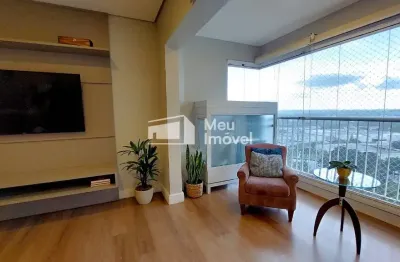 Apartamento planejado à venda – 75m² | splendor garden – jardim das indústrias | são josé dos campos/sp