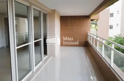 Apartamento de 147m² com 3 suítes à venda no grand club – vila ema, sjc