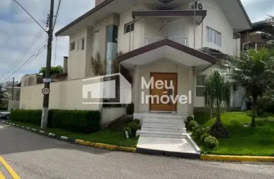 Sobrado alto padrão lindissimo com 3 suites -230m² no condominio residencial vila branca 1