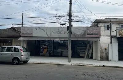 Ponto comercial, à venda - conj. 31 de março, zona sul - 180 m².